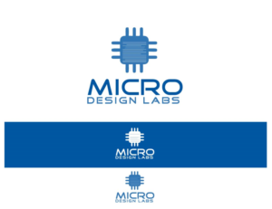 Logo Design by abstraxt for Micro Design Labs LLC | Design: #12301665