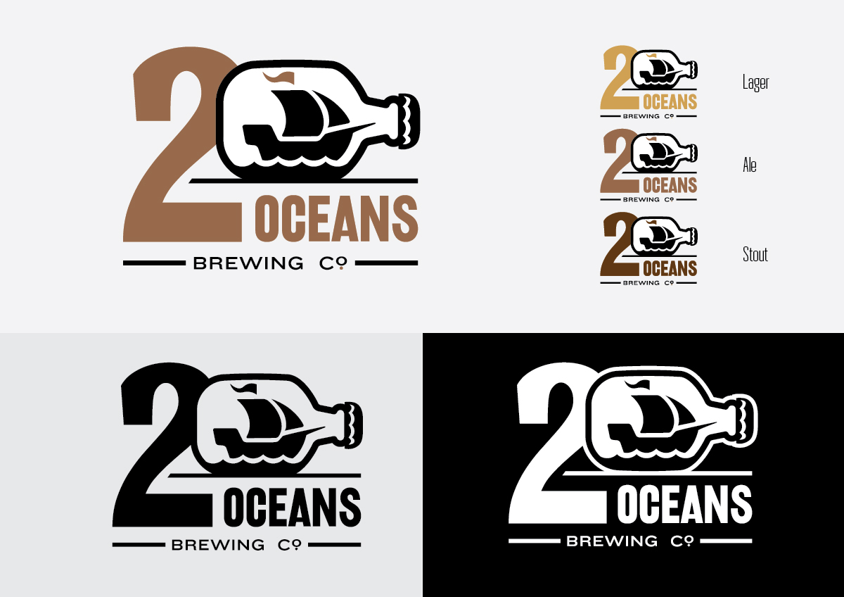 Logo Design by snup co for this project | Design #12437324