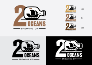 Logo-Design von snup co für dieses Projekt | Design #12437324