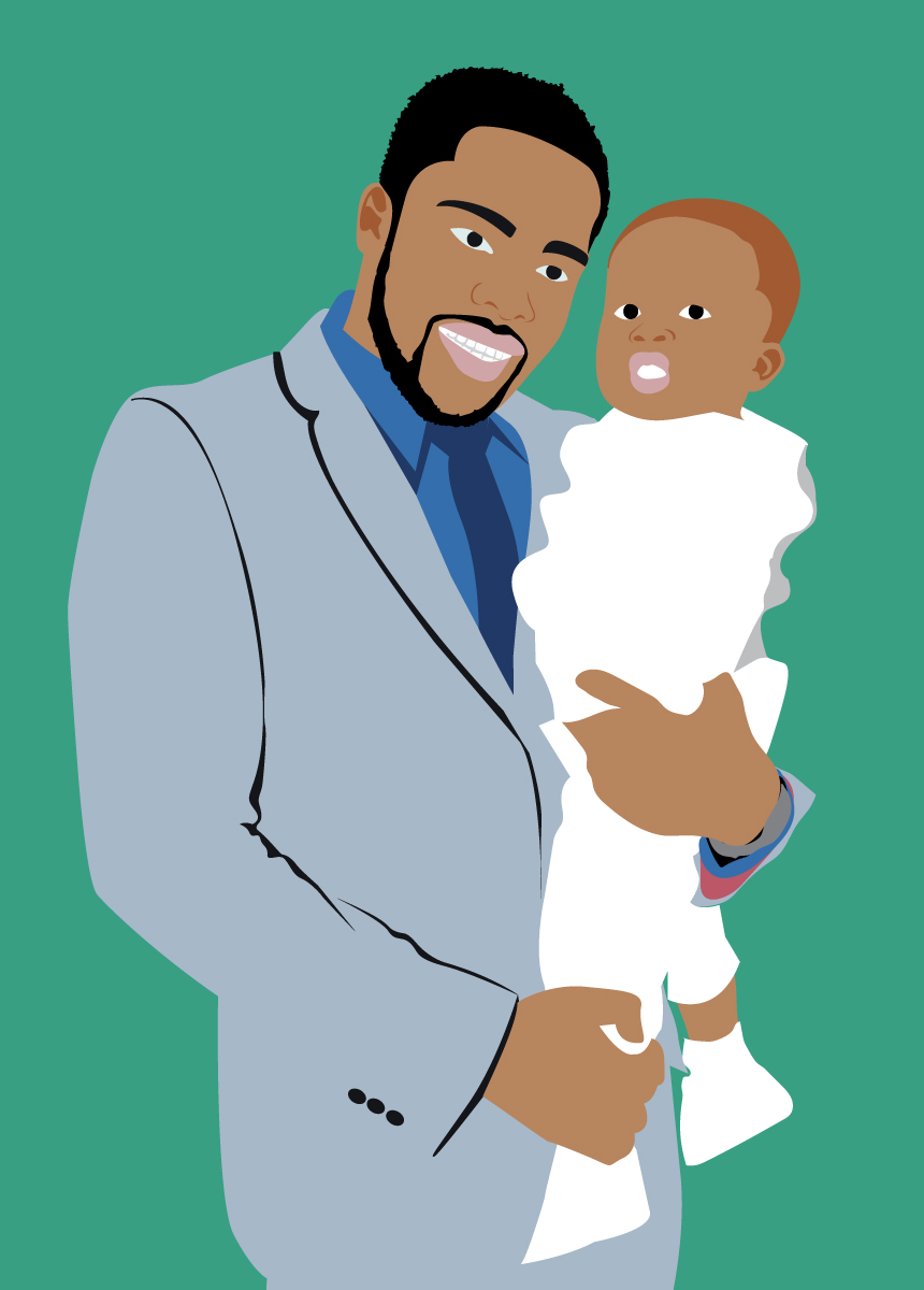 Illustration Design by Impressive Sol for this project | Design #12730817