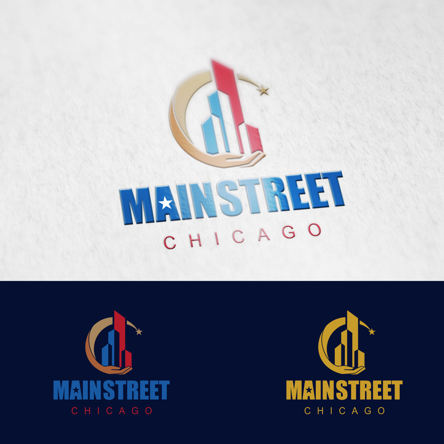 Design de Logo par vIctor pour ce projet | Design #12352879