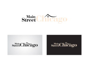Logo Design by NitinHalvadiya