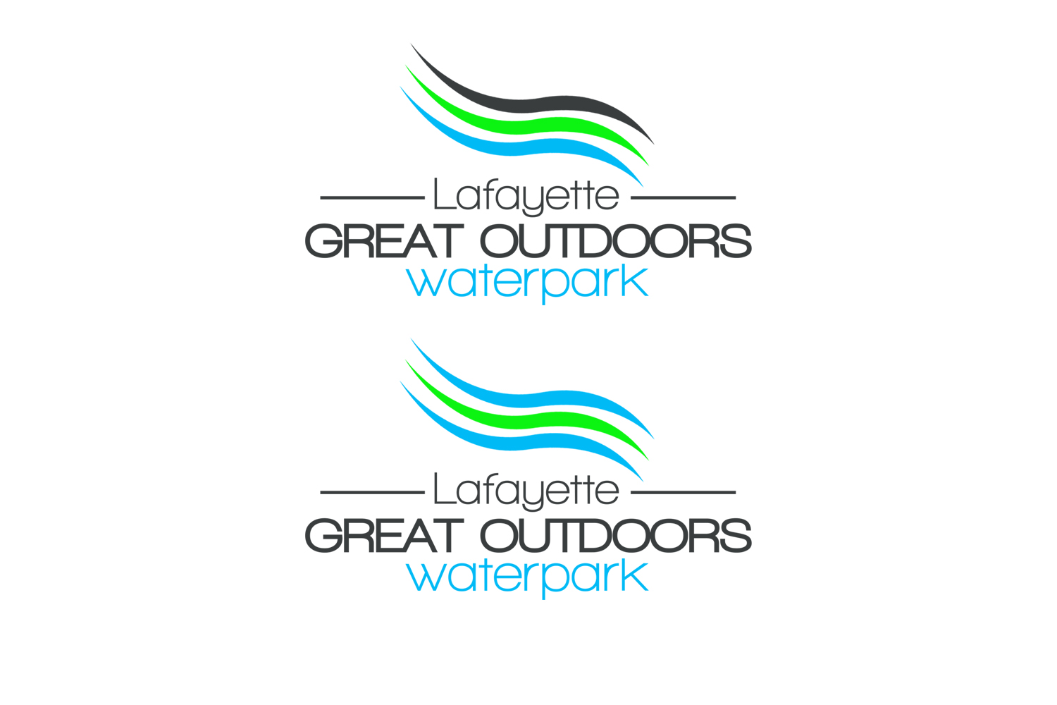 Logo Design by Tyler Blake Designs for City of Lafayette | Design #12313239