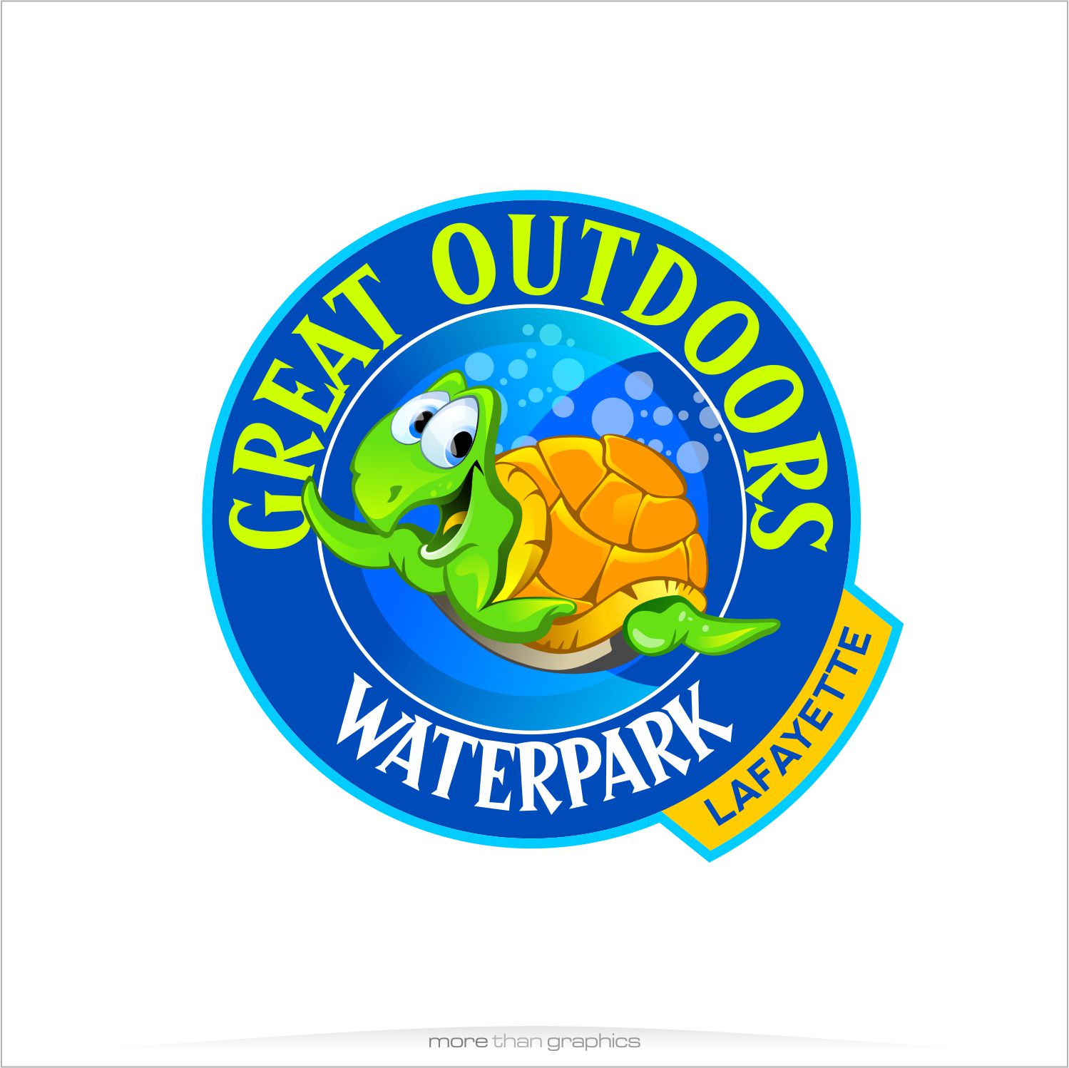 Logo Design by vladst2004 for City of Lafayette | Design #12299980