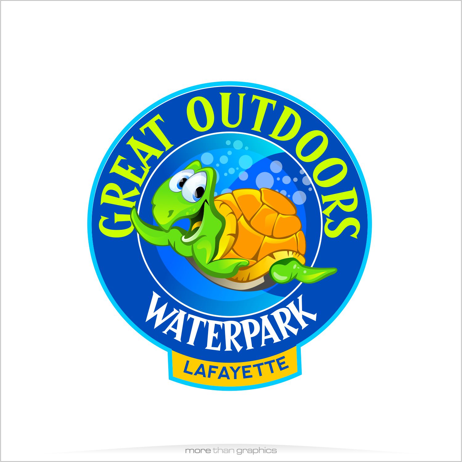 Logo Design by vladst2004 for City of Lafayette | Design #12300419