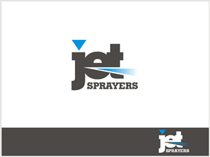 Design de Logo par Anton@Lehnz pour Paint Sprayers Plus | Design #517901