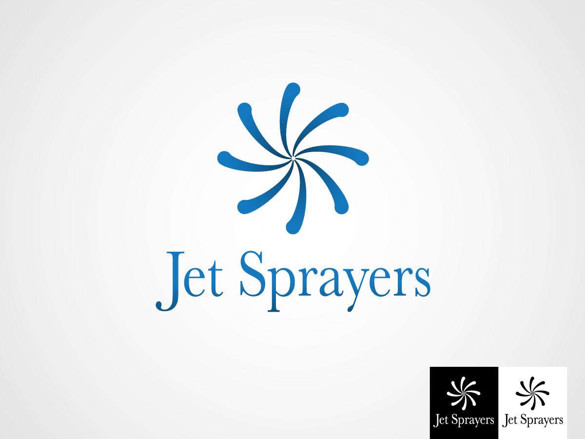 Logo Design by Plawan Designs for Paint Sprayers Plus | Design #513402