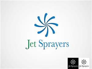 Logo Design by Plawan Designs for Paint Sprayers Plus | Design: #513403