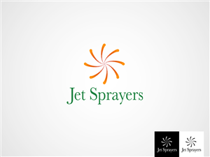 Logo Design by Plawan Designs for Paint Sprayers Plus | Design: #513405