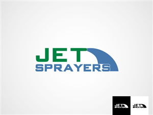 Logo Design by Plawan Designs for Paint Sprayers Plus | Design: #515285