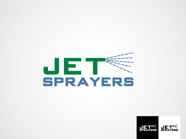 Diseño de Logo por Plawan Designs para Paint Sprayers Plus | Diseño #515287