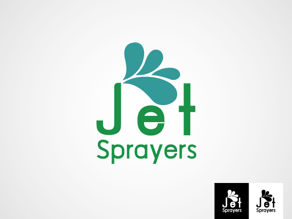 Logo-Design von Plawan Designs für Paint Sprayers Plus | Design #515379