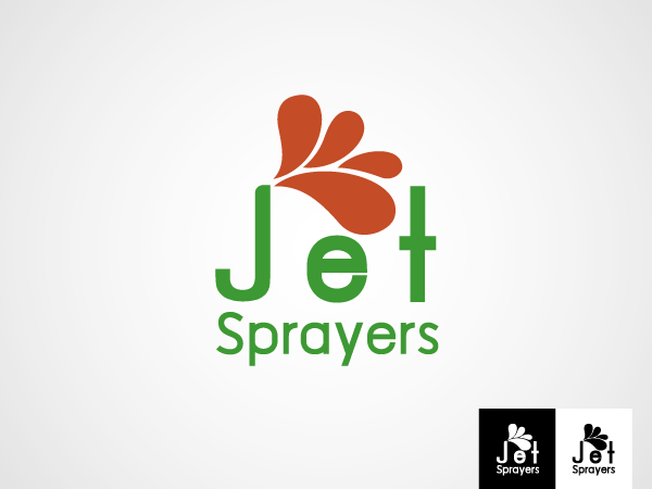 Diseño de Logo por Plawan Designs para Paint Sprayers Plus | Diseño #515380