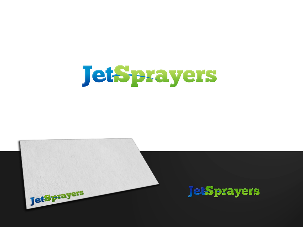 Logo Design by ArtSamurai for Paint Sprayers Plus | Design #508354