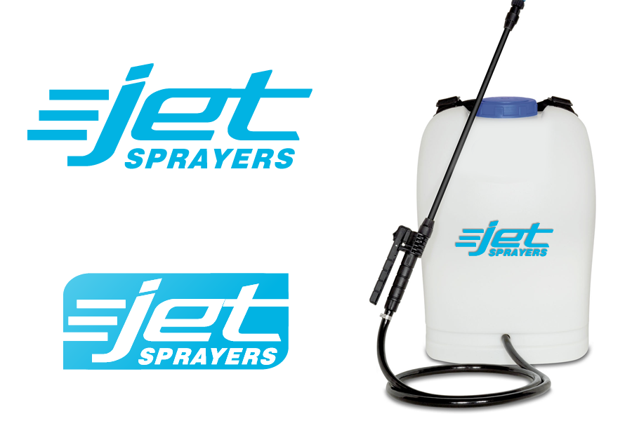 Diseño de Logo por Mikhail Kuzin para Paint Sprayers Plus | Diseño #513312