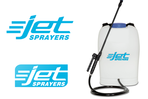 Logo Design by Mikhail Kuzin for Paint Sprayers Plus | Design: #513312