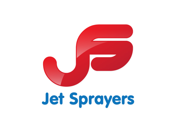 Logo Design by Anthony for Paint Sprayers Plus | Design #508028