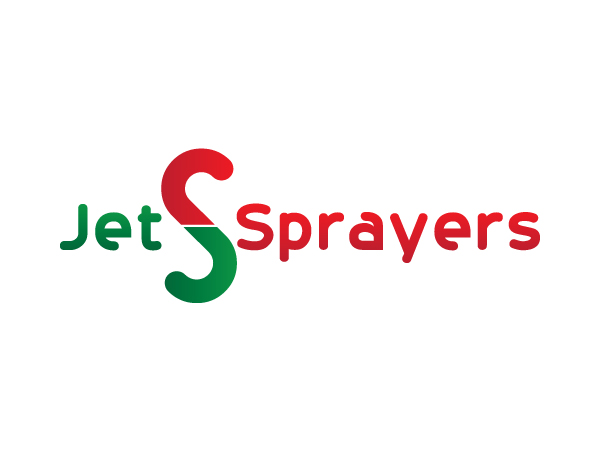 Logo Design by Anthony for Paint Sprayers Plus | Design #508044