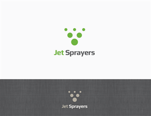 Jet Sprayers | Logo Design by jaime.sp