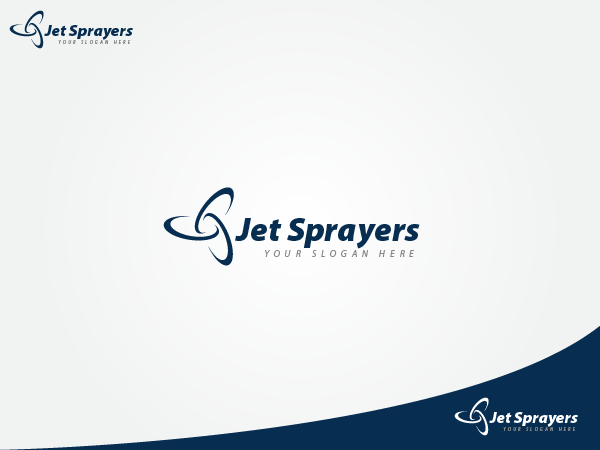 Logo Design by Anhlee for Paint Sprayers Plus | Design #516887