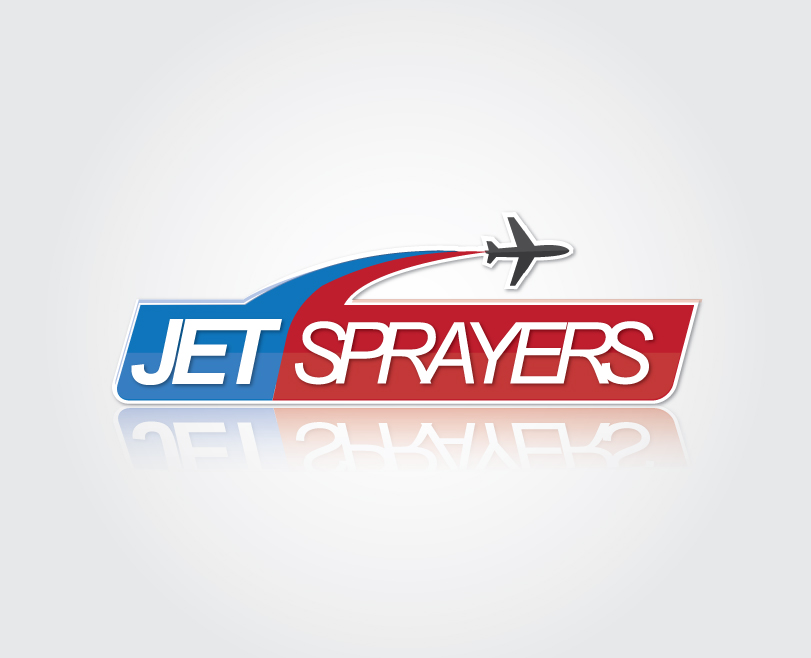 Logo Design by ficiuc flavius for Paint Sprayers Plus | Design #505838