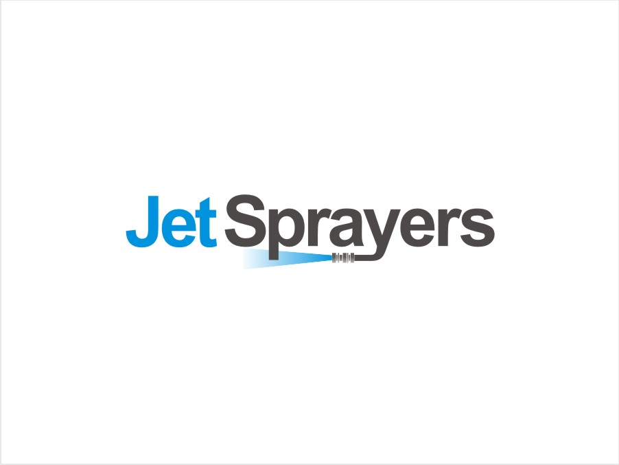 Logo Design by Logocraft for Paint Sprayers Plus | Design #508640