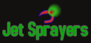 Logo Design by adms122 for Paint Sprayers Plus | Design #507754