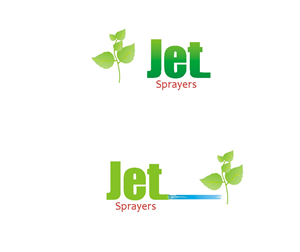 Logo Design by bijuak for Paint Sprayers Plus | Design: #517587