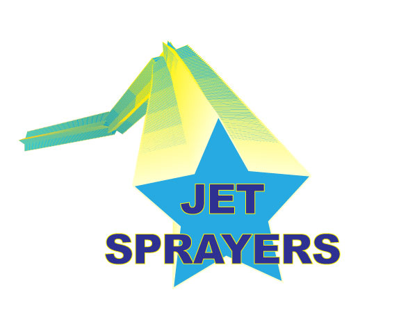 Logo Design by lelongahsoh for Paint Sprayers Plus | Design #516904