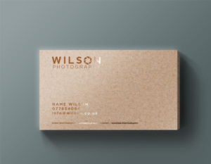 Logo Design by J Petteford