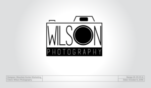 Logo Design by Maurissahunter