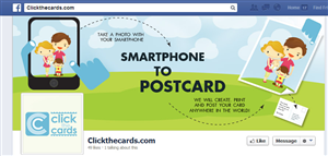 Facebook Design by Mila@CreativeMotions.com