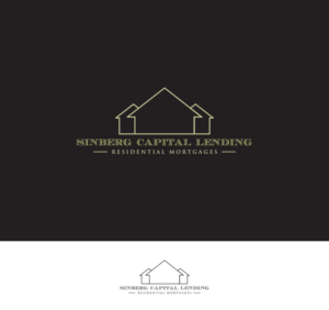 Logo Design by Cataleya Design for Sinberg Capital Lending | Design: #12331817
