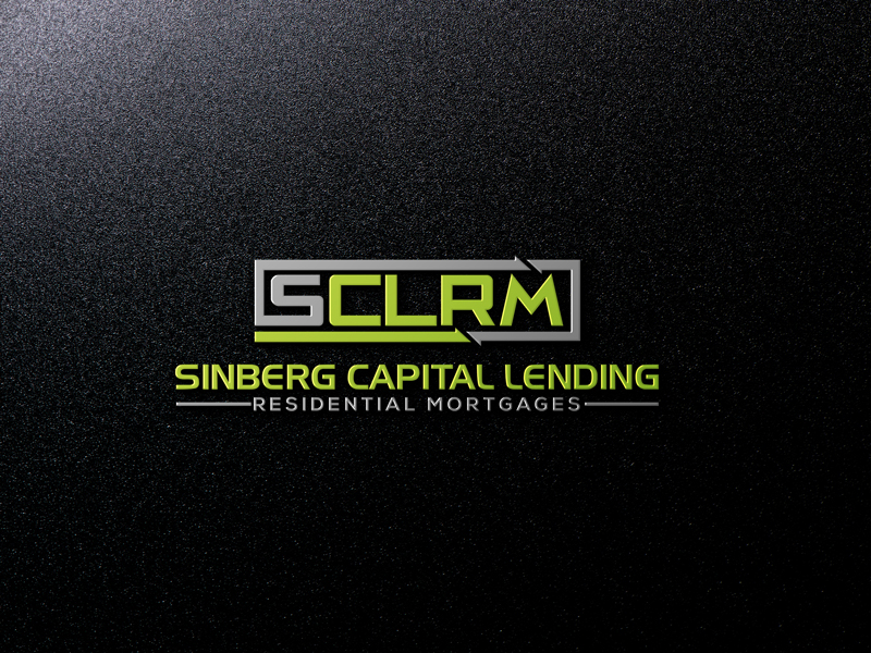 Design de Logo par MoinCreation pour Sinberg Capital Lending | Design #12295606
