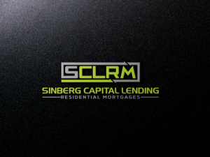 Logo Design by MoinCreation for Sinberg Capital Lending | Design: #12295606