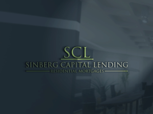Logo Design by WINSTAR for Sinberg Capital Lending | Design: #12298670