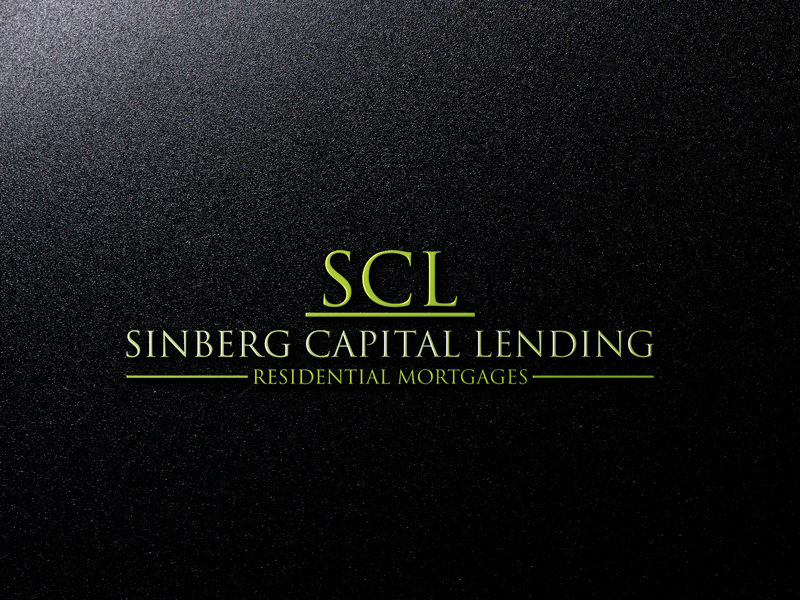 Design de Logo par WINSTAR pour Sinberg Capital Lending | Design #12298672