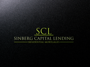 Logo Design by WINSTAR for Sinberg Capital Lending | Design: #12298672