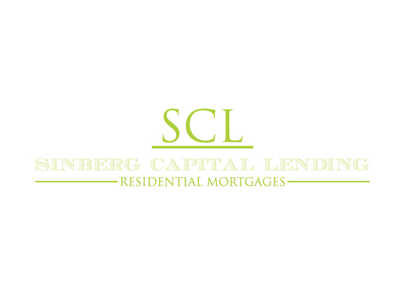 Logo Design by WINSTAR for Sinberg Capital Lending | Design #12403414