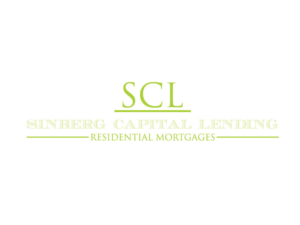 Logo Design by WINSTAR for Sinberg Capital Lending | Design: #12403414