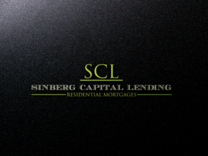 Logo Design by WINSTAR for Sinberg Capital Lending | Design: #12403415