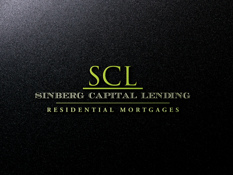 Logo Design by WINSTAR for Sinberg Capital Lending | Design #12403417