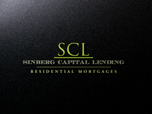 Logo Design by WINSTAR for Sinberg Capital Lending | Design: #12403417