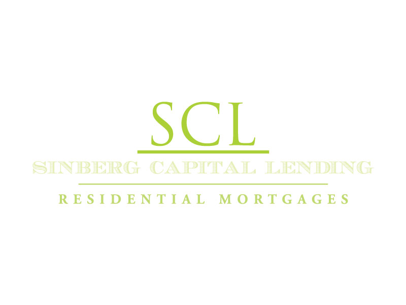 Logo Design by WINSTAR for Sinberg Capital Lending | Design #12403418