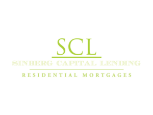 Logo Design by WINSTAR for Sinberg Capital Lending | Design: #12403418