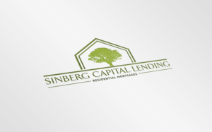 Logo Design by GBDESIGN for Sinberg Capital Lending | Design: #12324368