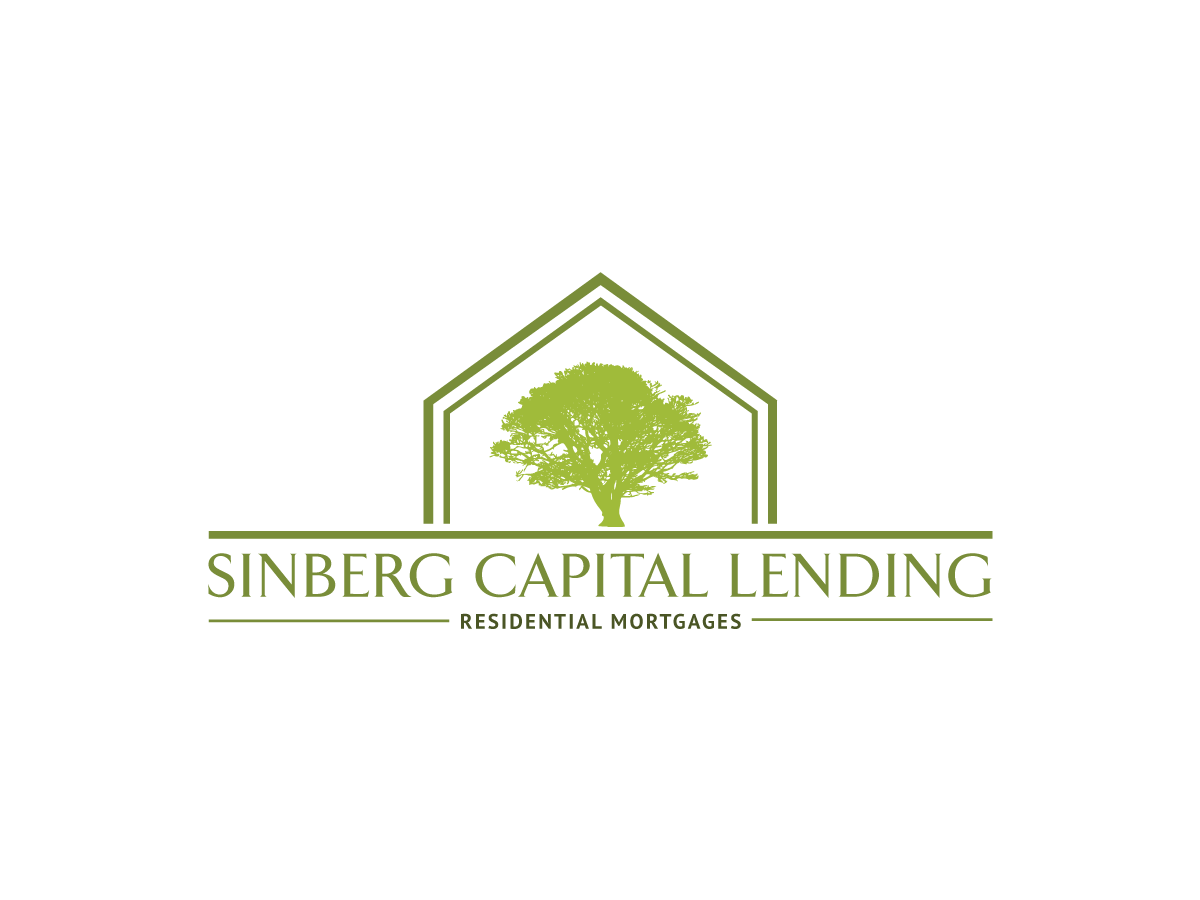 Logo Design by GBDESIGN for Sinberg Capital Lending | Design: #12324369