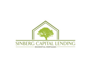 Logo Design by GBDESIGN for Sinberg Capital Lending | Design: #12324369