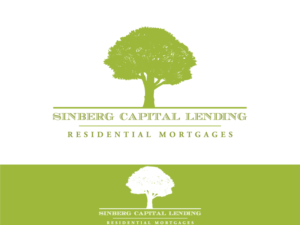 Logo Design by GBDESIGN for Sinberg Capital Lending | Design: #12359759