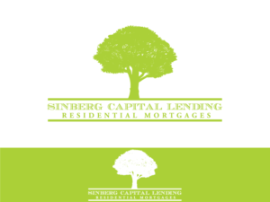 Logo Design by GBDESIGN for Sinberg Capital Lending | Design: #12359760